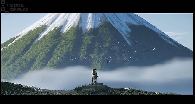 개발자 SNS 논란으로 구설수에 오른 고스트 오브 요테이