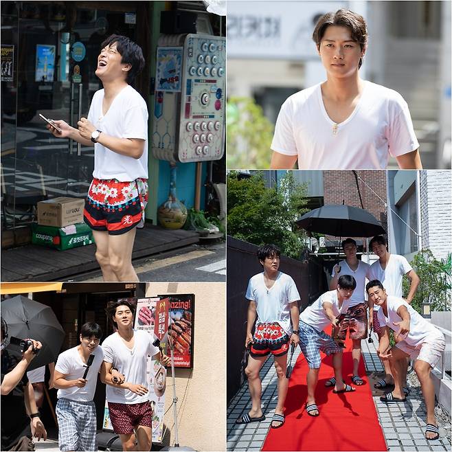 iMBC 연예뉴스 사진