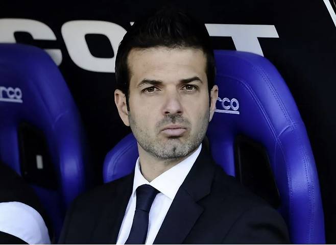 안드레아 스트라마초니 감독. 사진=소후닷컴