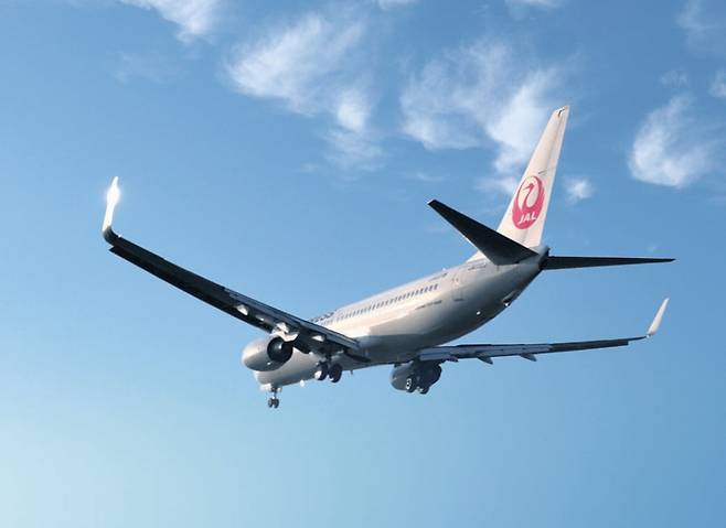 사진=일본항공(JAL)
