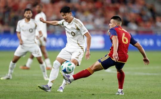 손흥민. 사진[AFP=연합뉴스]