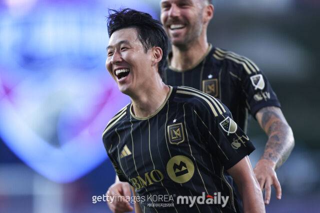 손흥민./게티이미지코리아