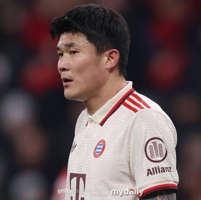 김민재/게티이미지코리아