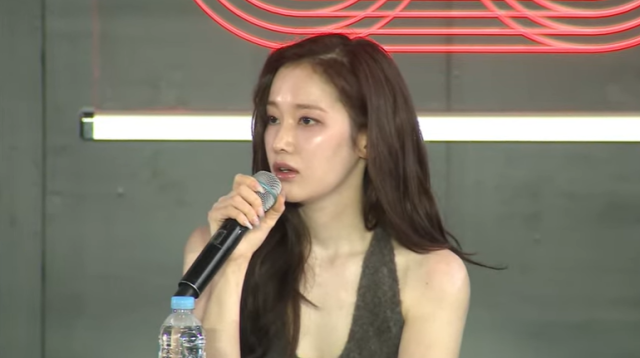 '프로젝트 Y' 전종서/유튜브 채널 '부산국제영화제'