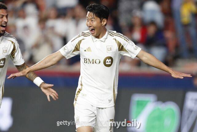 손흥민./게티이미지코리아