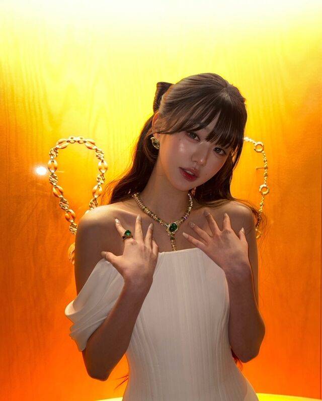 / 장원영 인스타그램