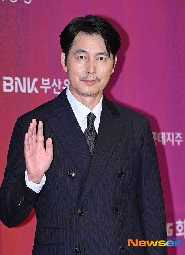 정우성