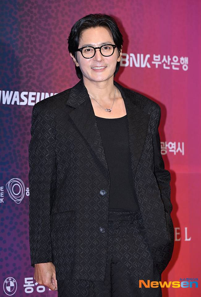 장동건