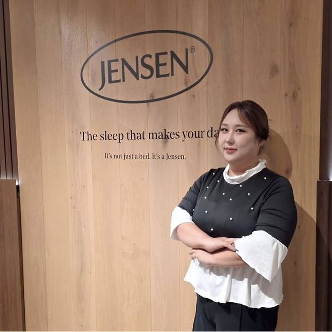 [서울=뉴시스] 풍자. (사진=풍자 인스타그램 캡처) 2025.09.18. photo@newsis.com *재판매 및 DB 금지