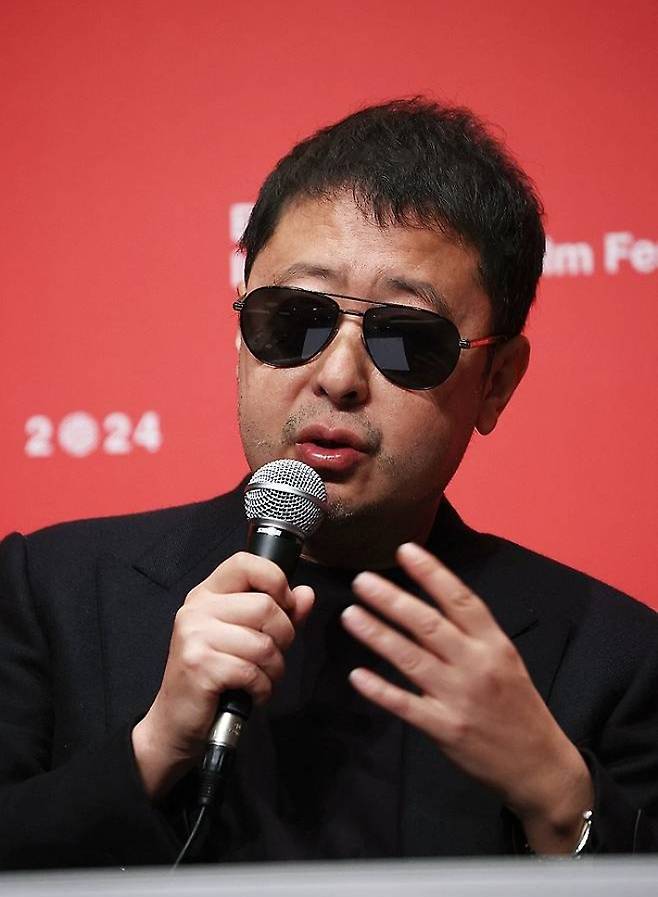 지아장커 감독. 연합뉴스