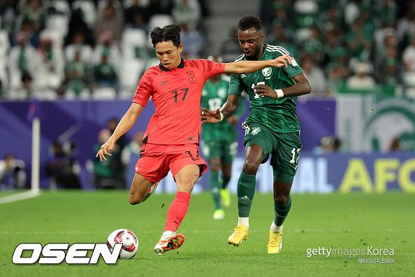 [사진] ⓒGettyimages(무단전재 및 재배포 금지)