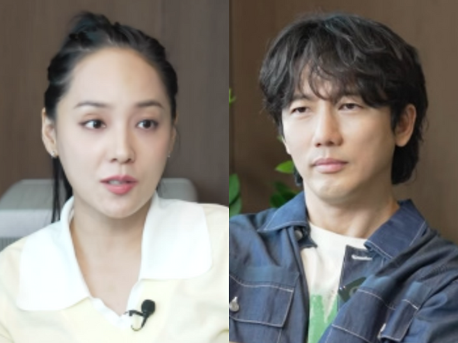 유튜브 채널 ‘유진VS태영’ 캡처