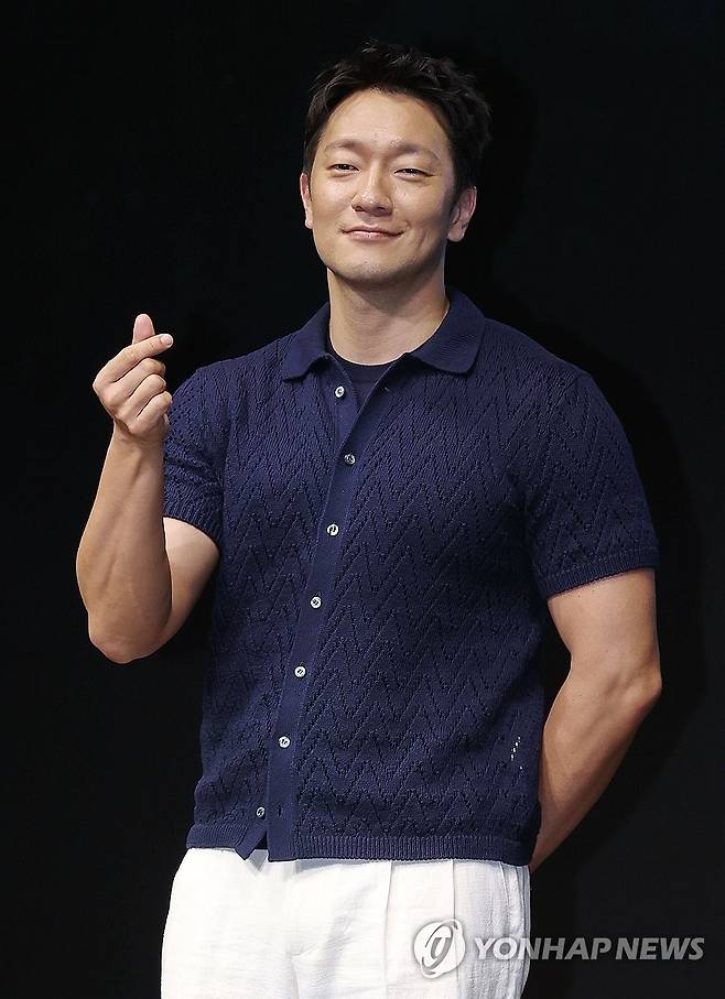 손석구. 연합뉴스