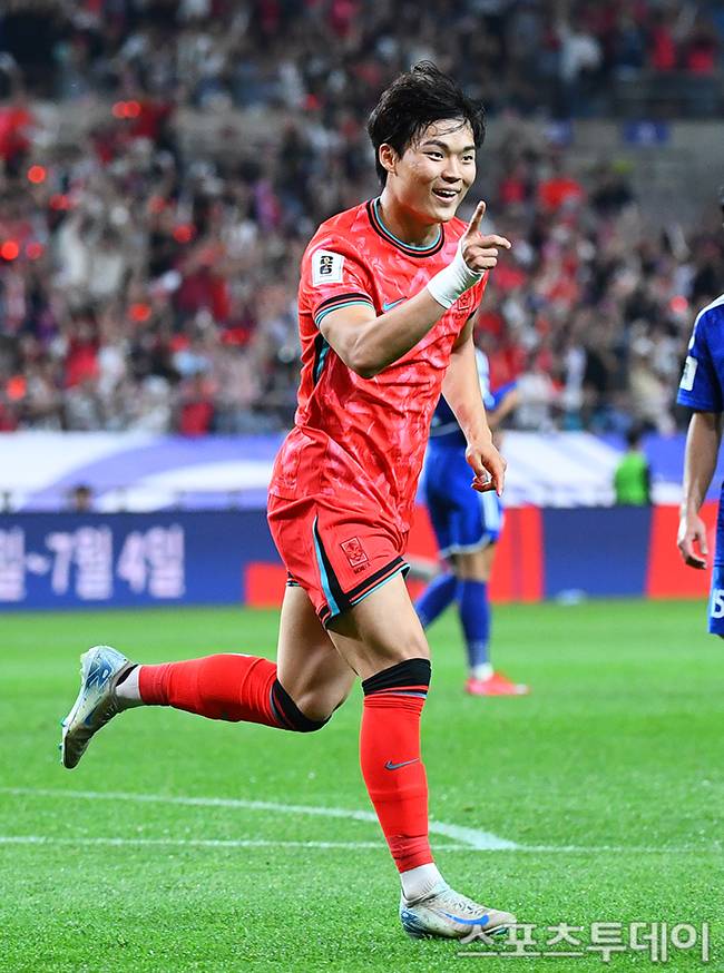 오현규 / 사진=DB