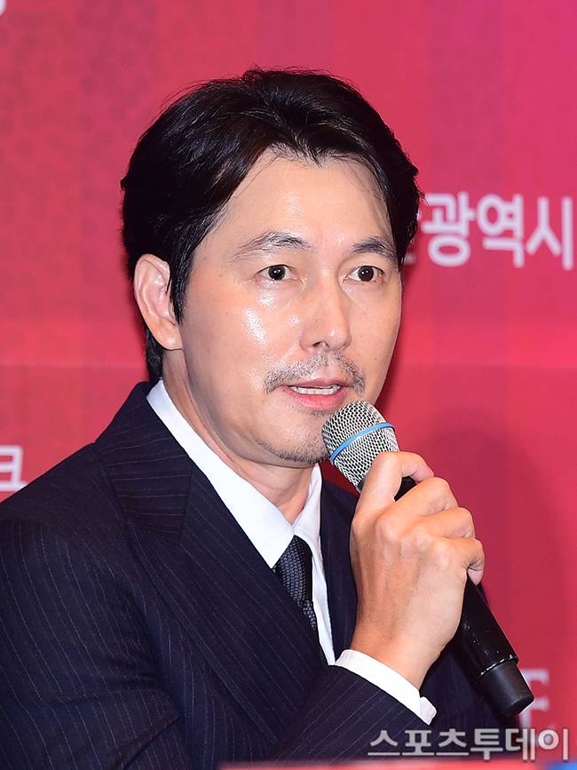 정우성 / 사진=권광일 기자