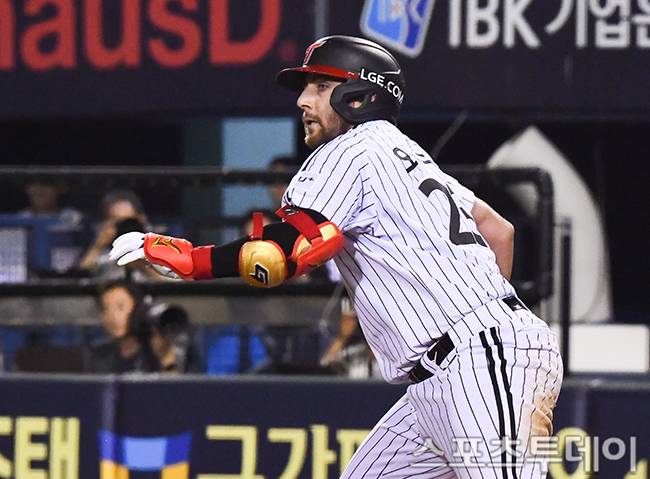 오스틴 딘 / 사진=DB