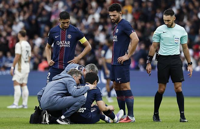 ▲ 연합뉴스 / AFP