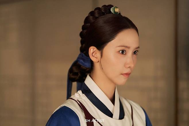 ▲ 임윤아. 제공| SM엔터테인먼트