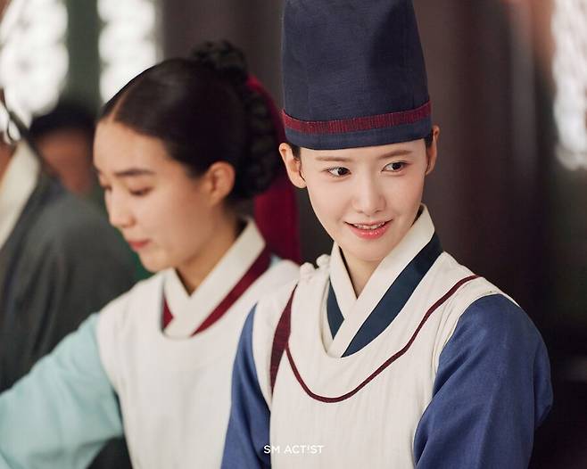 ▲ 임윤아. 제공| SM엔터테인먼트