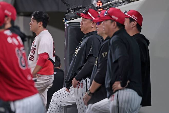 ▲ 설상가상 네일의 부상으로 KIA의 시즌 막판 전망은 더 우울해졌다 ⓒKIA타이거즈