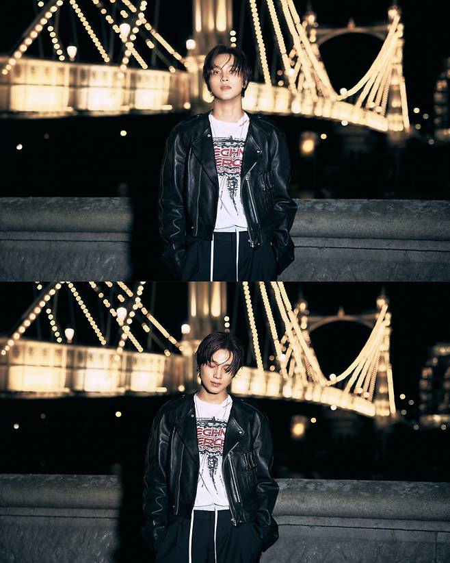 /사진=SM엔터테인먼트