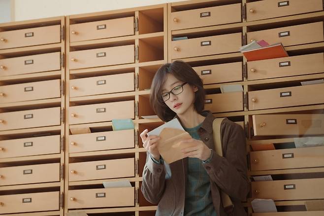 ‘은중과 상연’ 사진|넷플릭스