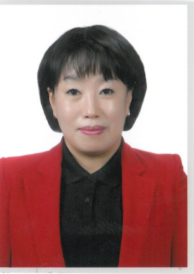 곽미숙 경기도의원 [경기도 의회 제공. 재판매 및 DB 금지]