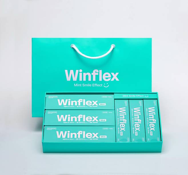 [동국제약 제공]