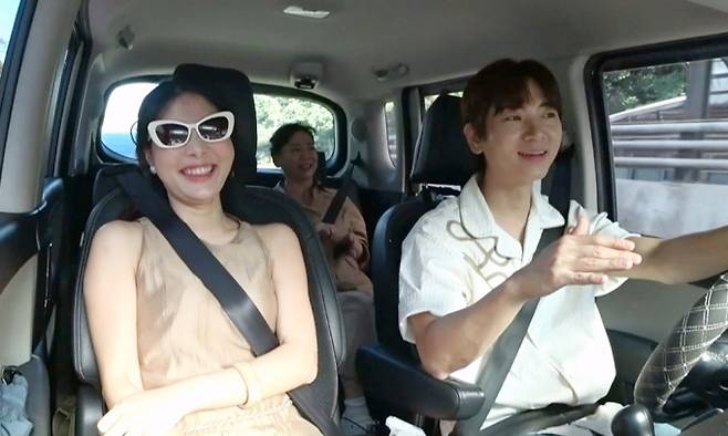 ‘나 혼자 산다’이주승의 형수님(나혼산)