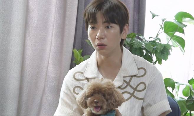 ‘나 혼자 산다’(나혼산) '주승 패밀리'의 새 식구, 베트남인 형수님 첫 공개