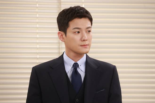 ‘여왕의 집’ 서준영 종영 소감 (제공: KBS 2TV)