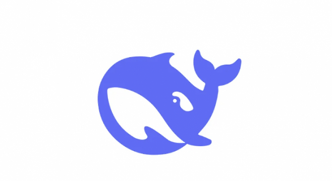 중국 대형언어모델(LLM) 개발사 딥시크 로고.  
사진 출처 딥시크 홈페이지