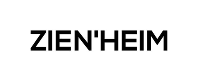 지엔하임 로고 이미지