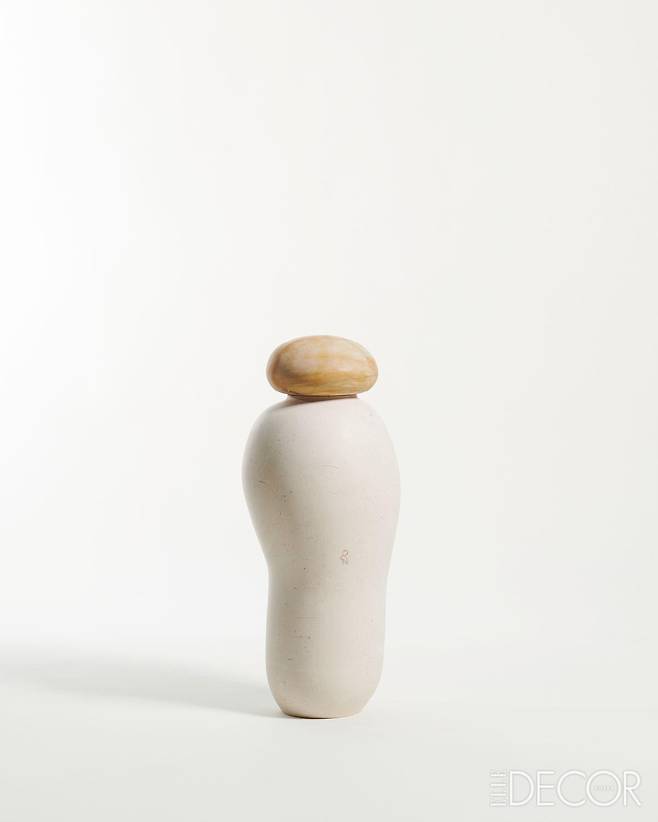 헬레 마르달(Helle Mardahl)의 ‘The Bon Bon Massive’.