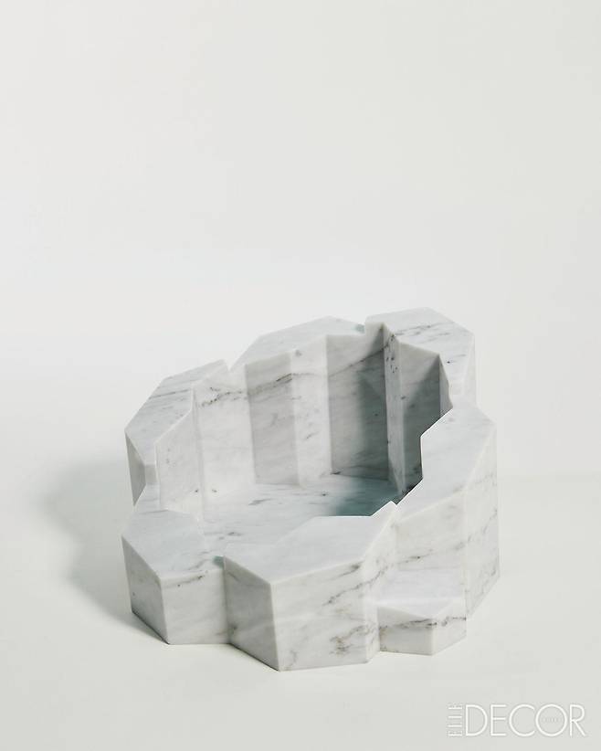 야콥 에게베르(Jacob Egeberg)의 ‘Quarry Bowl’.