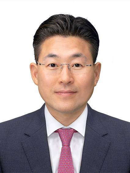 진성훈 정보디스플레이학과 교수(사진=경희대)