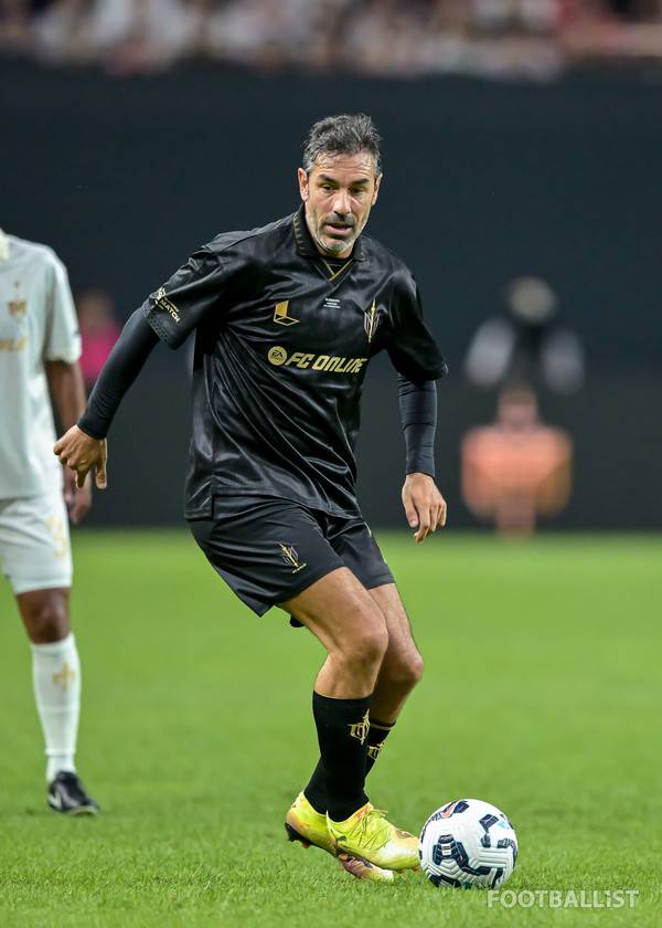 로베르 피레스(FC스피어). 서형권 기자