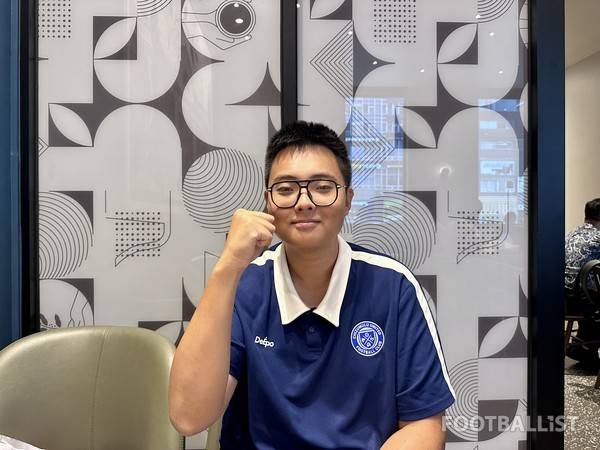 유튜버 '창박골' 이동훈 씨. 김진혁 기자