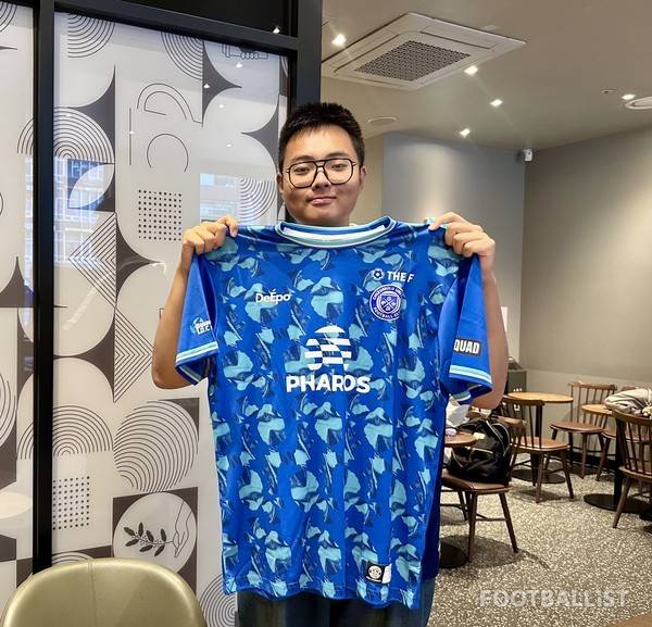 유튜버 '창박골' 이동훈 씨. 김진혁 기자