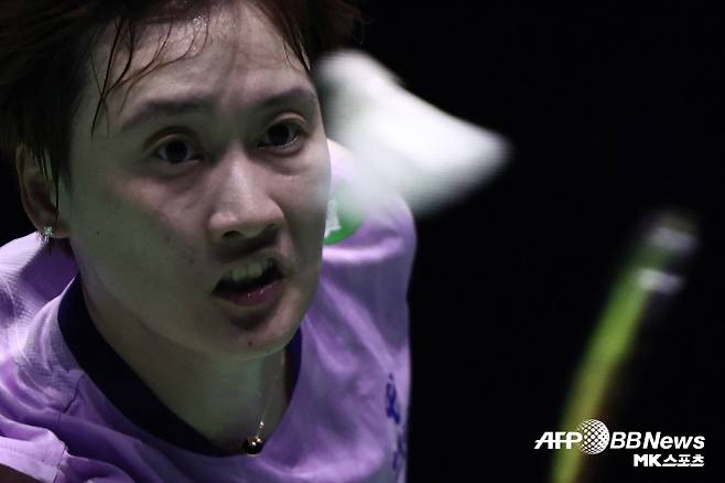 천위페이. 사진=AFPBBNews=News1