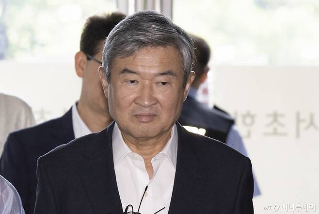 조태용 전 국가정보원장./사진=뉴스1