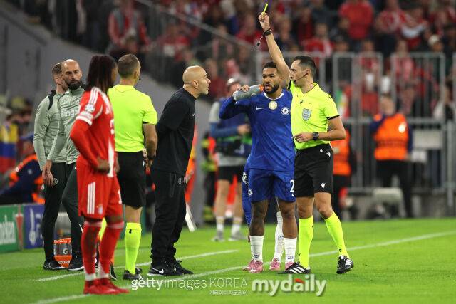 마레스카 감독/게티이미지코리아