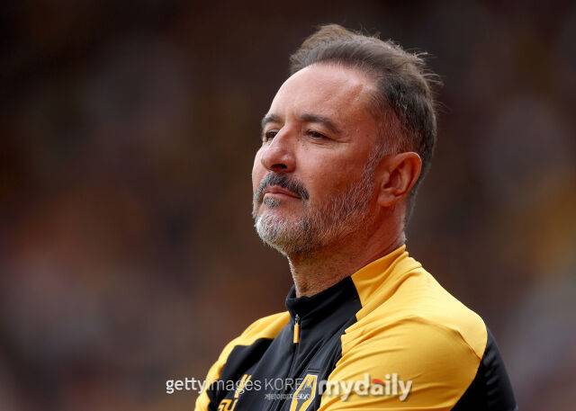 비토르 페레이라./게티이미지코리아