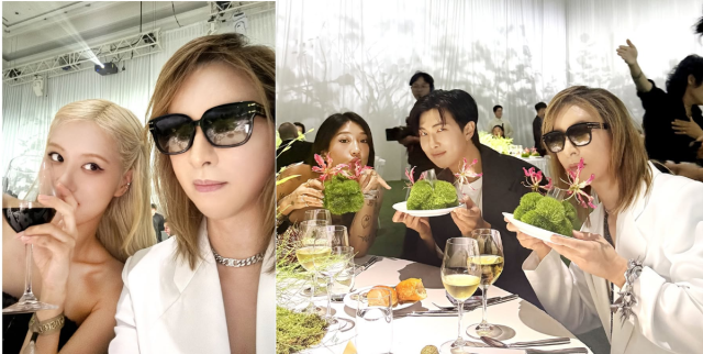 요시키 인스타그램