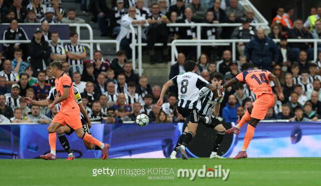 마커스 래시포드./게티이미지코리아