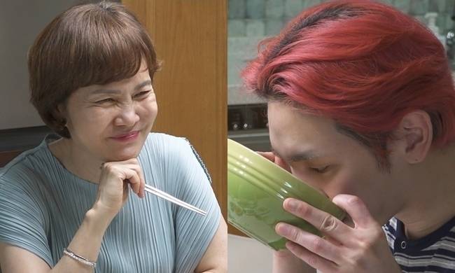 MBC ‘나 혼자 산다’ 제공