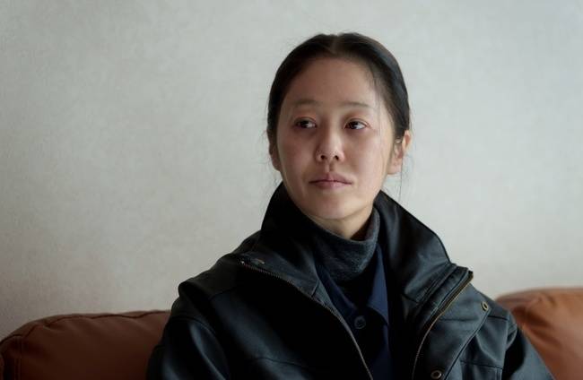 SBS ‘사마귀: 살인자의 외출’ 제공