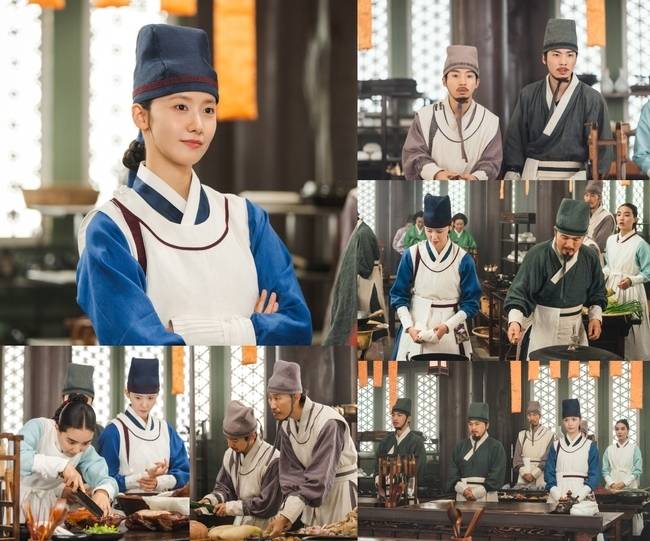 tvN ‘폭군의 셰프’ 제공