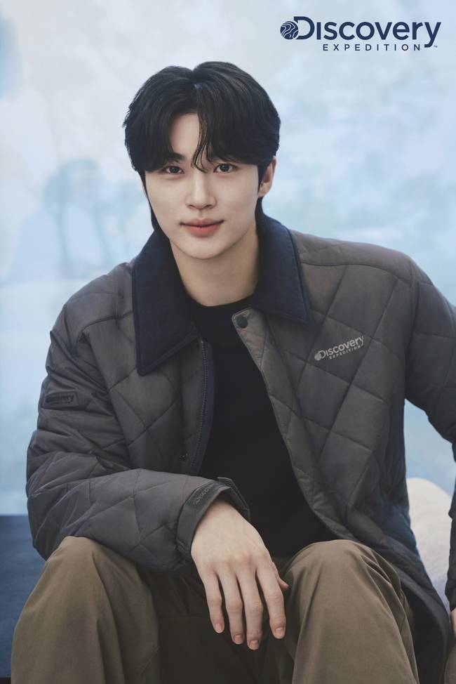 디스커버리 제공