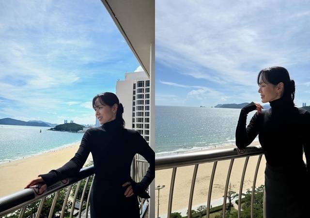 손예진 소셜미디어